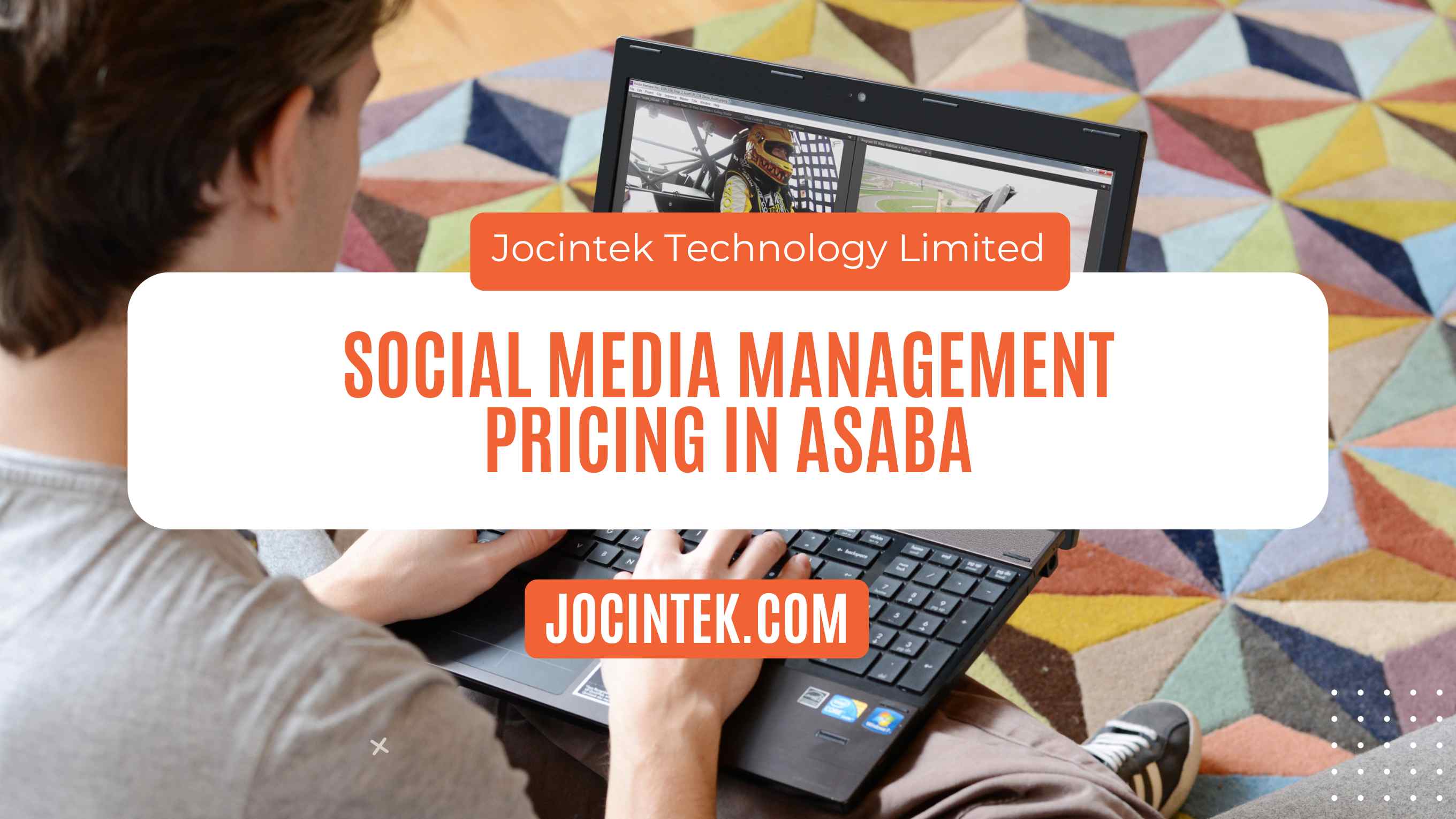 Social Media Management Pricing in Asaba